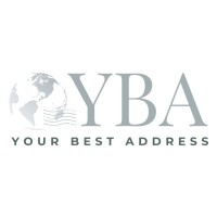 Your Best Address logo - Similar company to Viavision Group