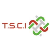 T.S.C.I (Tuyauterie Soudure Chauffage Industriel) logo - Similar company to Time Soudure