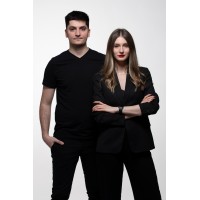 Maria Decu | Mihai Dumitrache logo - Similar company to Arhidrona