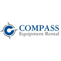 Compass Equipment Rental logo - Similar company to Critical Rental Solutions