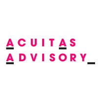 Acuitas Advisory logo - Similar company to Knadel Solutions