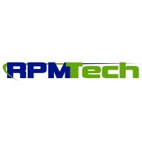 RPM Tech (Rapid Prototyping and Manufacturing Technologies, LLC) logo - Similar company to Incite Automation