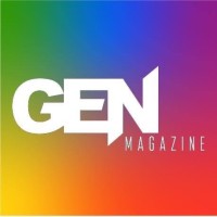Gen Magazine logo - Similar company to Genmag™