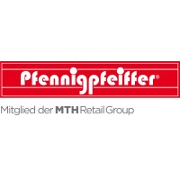 Pfennigpfeiffer Handelsgesellschaft logo - Similar company to Ilincev S.R.O.
