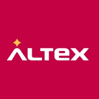 ALTEX Romania logo - Similar company to Karitma Oy