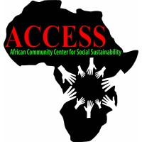 AFRICAN COMMUNITY CENTRE FOR SOCIAL SUSTAINABILITY logo - Similar company to Nacoba