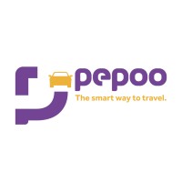 Pepoo logo - Similar company to Hand Tech Rdc