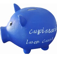 CopisteriaLowCost logo - Similar company to Copylowcost