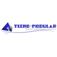 Tecnomodular logo - Similar company to Universitat Politècnica De València (Upv)