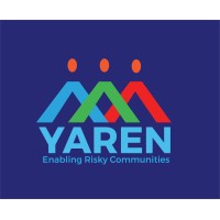 YAREN Organisation logo - Similar company to Taawe