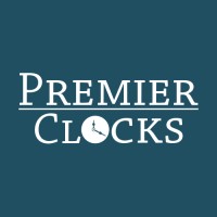 Premier Clocks logo - Similar company to Space Tables, Inc.