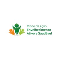 Plano de Ação Envelhecimento Ativo e Saudável logo - Similar company to Clínica A Baía
