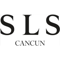 SLS Cancun logo - Similar company to Mppi Solutions