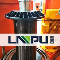 ZhengZhou LP Industry Co.,LTD. logo - Similar company to Zhengzhou Dingli New Energy Technology Co.,Ltd