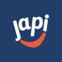 Japi logo - Similar company to Resincan