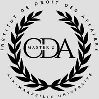 Master 2 Compliance et Droit des affaires (IDA) - Aix-Marseille Université logo - Similar company to Association Du Master 2 Fiscalité Douane