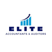 Elite office for accountants and auditors logo - Similar company to Rebuillion For Projects