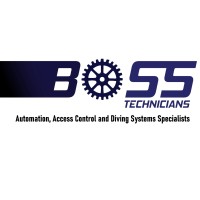 Boss Technicians logo - Similar company to Boss Technologies