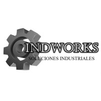 INDWORKS logo - Similar company to Helical Generador De Engranes