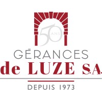 Gérances de LUZE S.A. logo - Similar company to Association Éclore
