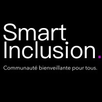 Smart-Inclusion logo - Similar company to Ledarskap & Hälsa