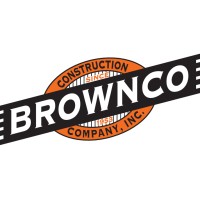 Brownco Construction Company, Inc. logo - Similar company to Elma Caplin