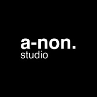 Anon Studio logo - Similar company to Earth Hour Makassar