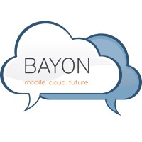 Bayon IT logo - Similar company to Innofactory3D
