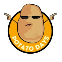 Potato Days logo - Similar company to Cygnetpep