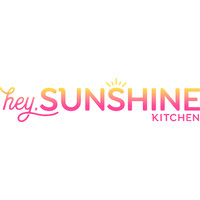 Hey, Sunshine Kitchen logo - Similar company to Legendary Kickz