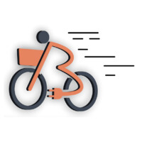 Bezorgfiets.nl logo - Similar company to Zon & Dak