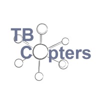 TB Copters GmbH logo - Similar company to Chair For Automation Technology