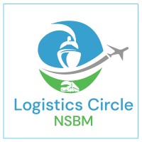 Logistics Circle - NSBM logo - Similar company to Young Researchers' Circle-Nsbm