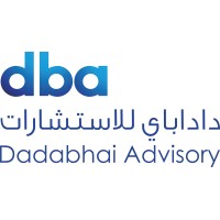 Dadabhai Advisory logo - Similar company to Space340