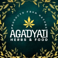 AGADYATI HERBS AND FOOD PRIVATE LIMITED logo - Similar company to Aadhya Organic Herbs Private Limited