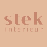 Stek interieur logo - Similar company to Maisonmax