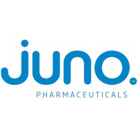 Juno Pharmaceuticals logo - Similar company to Synapse Consulting Group