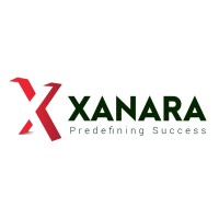 Xanara logo - Similar company to Wealthface