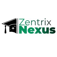 Zentrix Nexus logo - Similar company to Dataspark Ai Solutions
