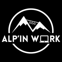 Alp'In Work logo - Similar company to Lsnfilms