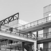 Arquitectura PUCP logo - Similar company to Esarquitectura