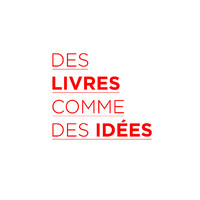 Des livres comme des idées logo - Similar company to Galbinus