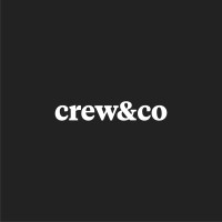 Crew&Co logo - Similar company to Hireable