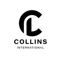 Collins International logo - Similar company to Gaia Custom