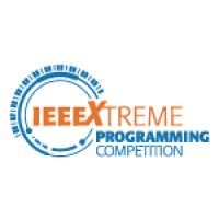 IEEEXtreme 18.0 Ghana logo - Similar company to Project Rel
