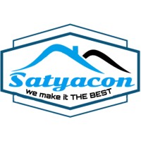 Satyacon Construction Chemicals logo - Similar company to Redwop Chemicals - The Original Company Page