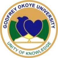 Godfrey Okoye University logo - Similar company to Inter-Bau Foundation