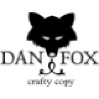 Dan Fox Copywriting