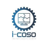 I-CoSo logo - Similar company to Excellente Waarde