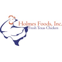 Holmes Foods, Inc. logo - Similar company to Golden Rod Broilers, Inc.